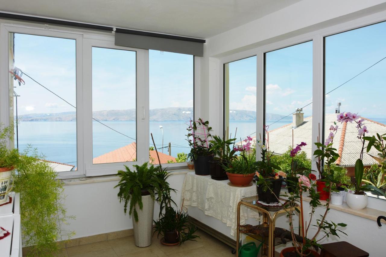 Apartment Rita Senj  Exterior foto